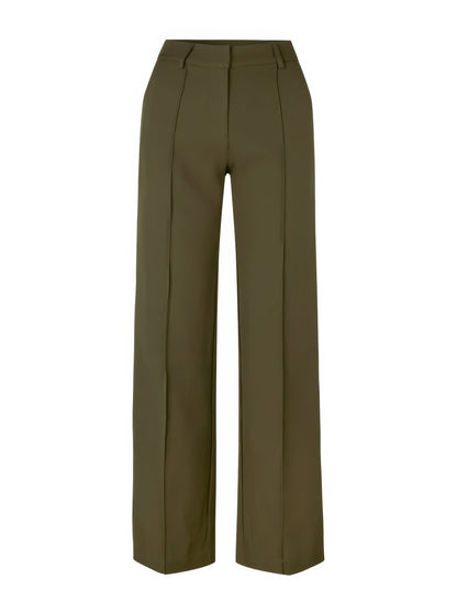 Nova | Wide Trousers