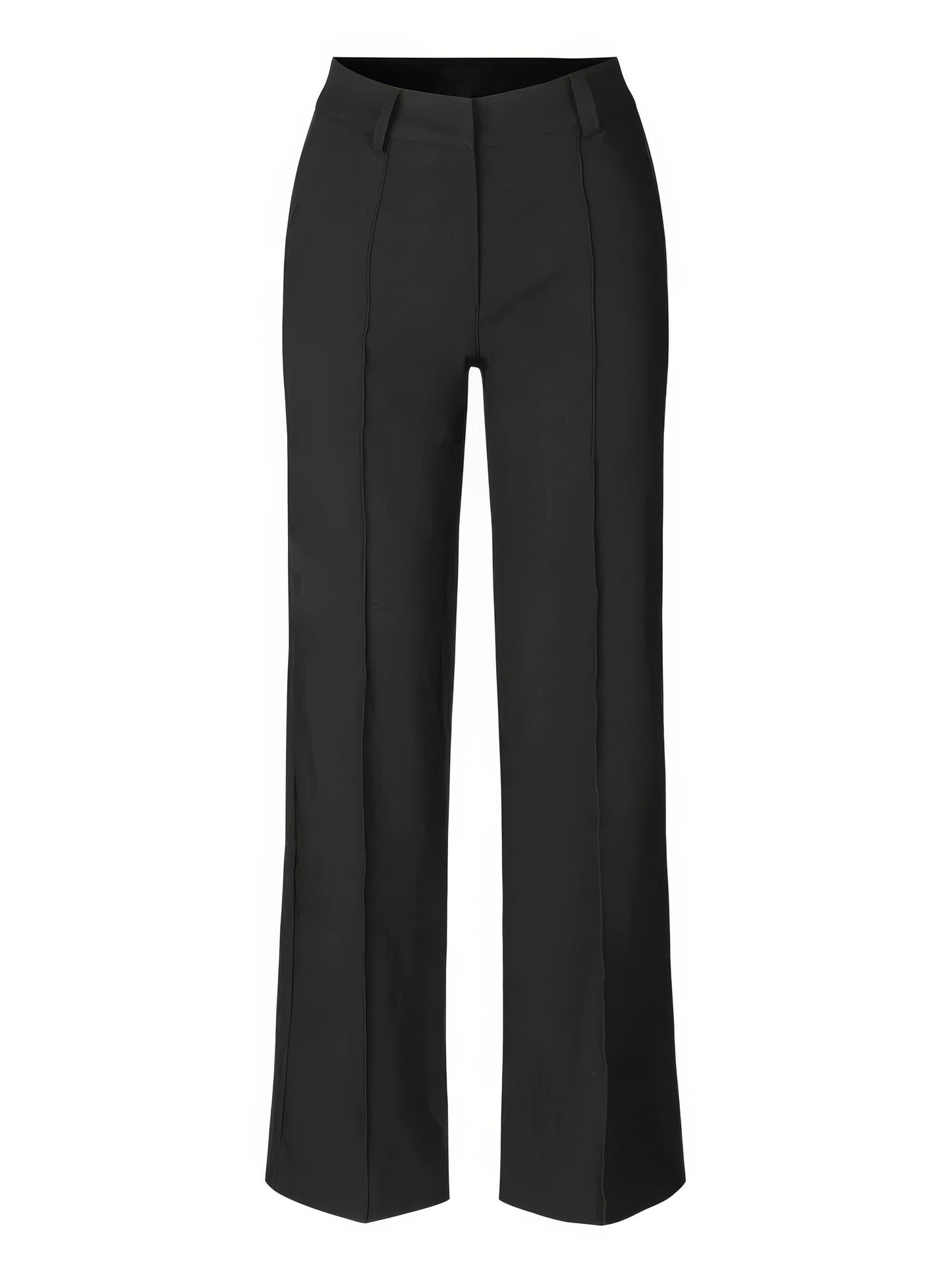 Nova | Wide Trousers