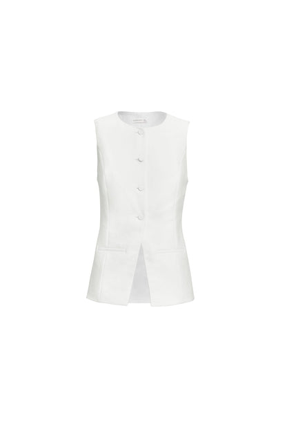 Ariela Crew Vest