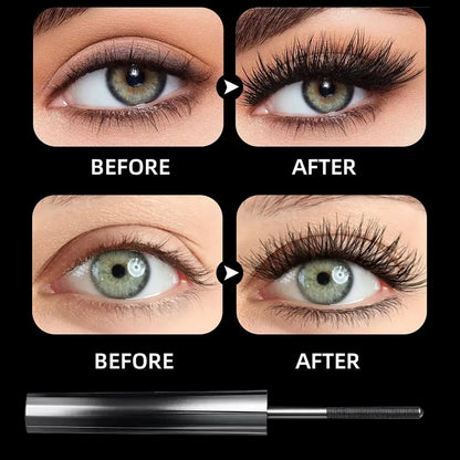 Noura™ | Iron Wand Mascara