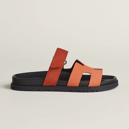 Rome Sandals | Stijlvol en Orthopedisch