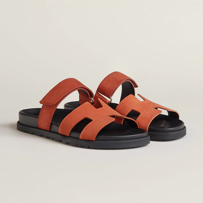 Rome Sandals | Stijlvol en Orthopedisch